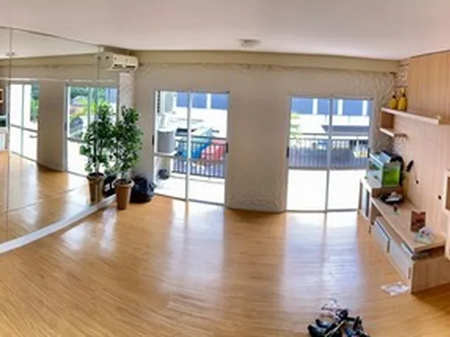 Imagem 7: Cobertura Duplex Smile Village Cidade Nova