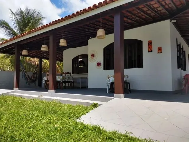 Imagem: Casa em Berlinque Ilha de Itaparica