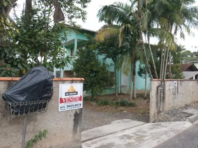 Imagem: Sobrado no Canela, 3 Dormitórios