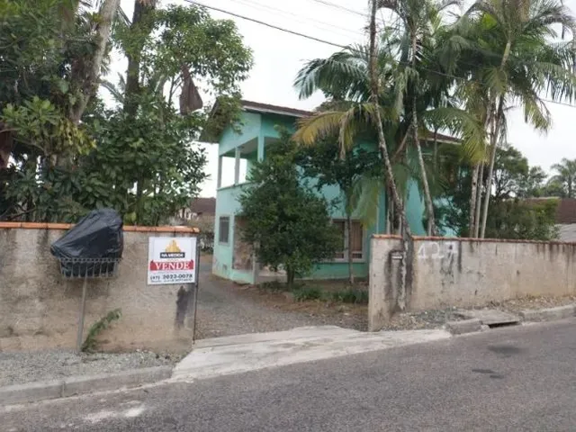 Imagem 14: Sobrado no Canela, 3 Dormitórios