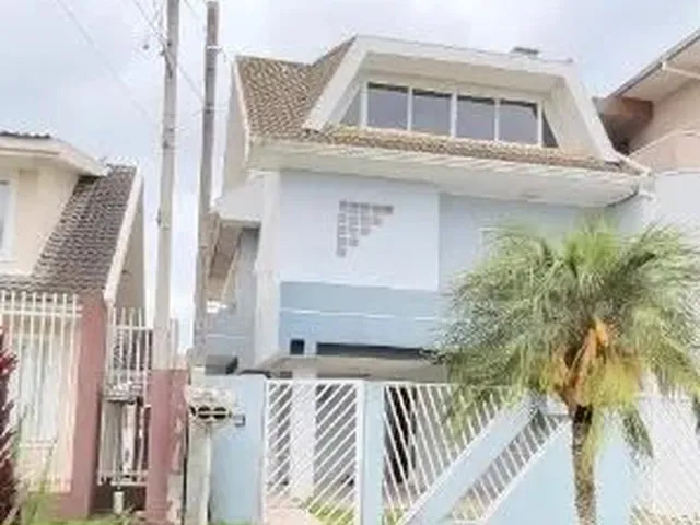 Imagem: Pinhais - Casa Padrão - Pineville