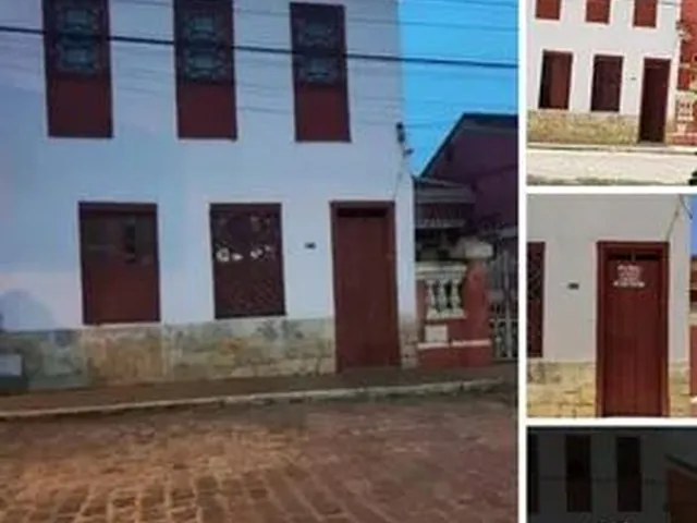 Imagem: Sobrado