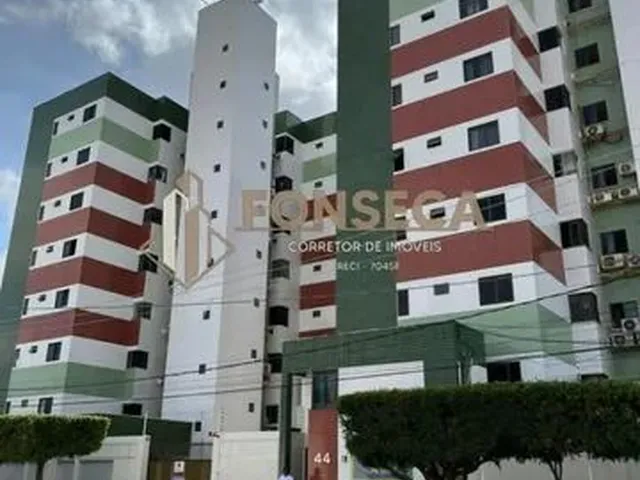 Imagem: Apartamento À Venda no Cond. Residencial