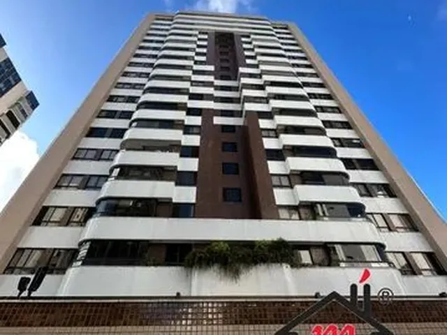 Imagem: Apartamento Residencial em Salvador - Ba