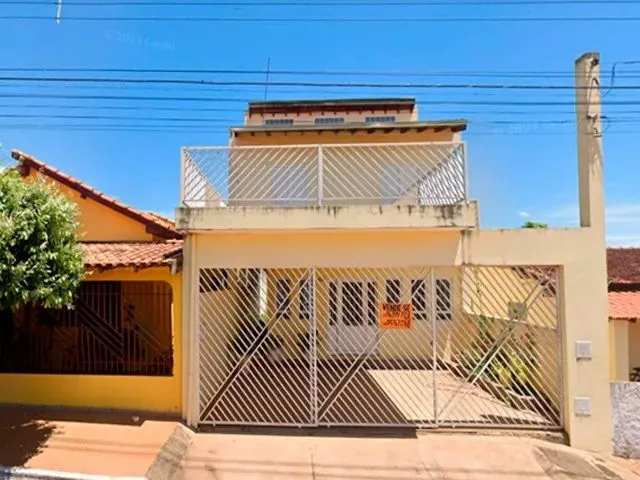 Imagem: Excelente Sobrado 148M no Centro - Reginópolis