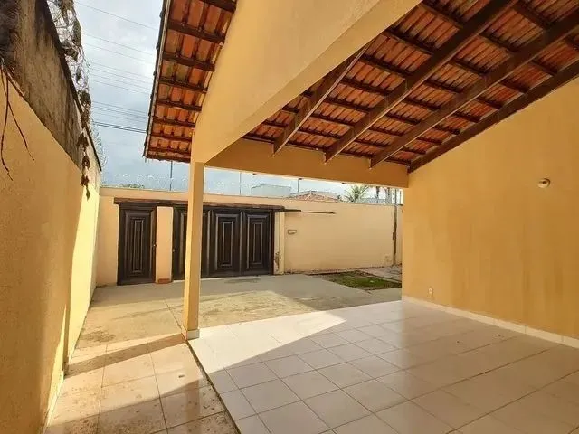Imagem: Casa À Venda em Primavera