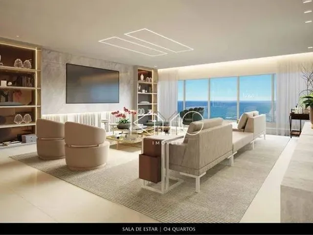 Imagem: Apartamento com 3 Dormitórios À Venda