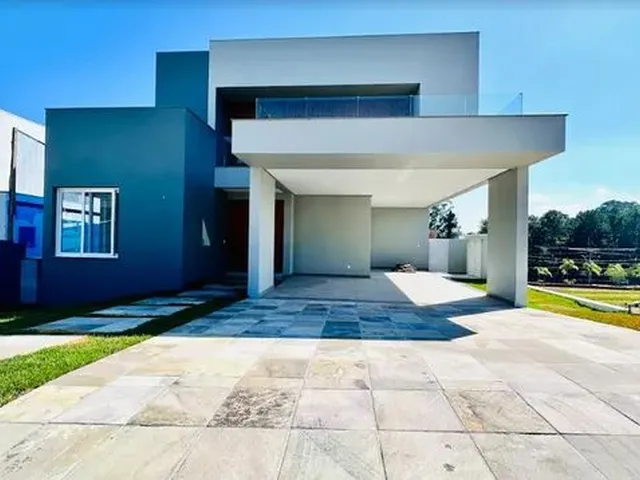 Imagem: Casa em Condomínio Alphaville em Porto