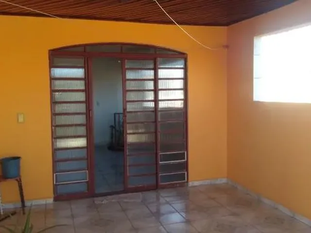 Imagem 5: Casa 4 Quartos 2 Suites Varanda Sobradinho 2 Quadra 6