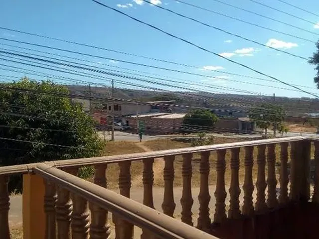 Imagem 11: Casa 4 Quartos 2 Suites Varanda Sobradinho 2 Quadra 6