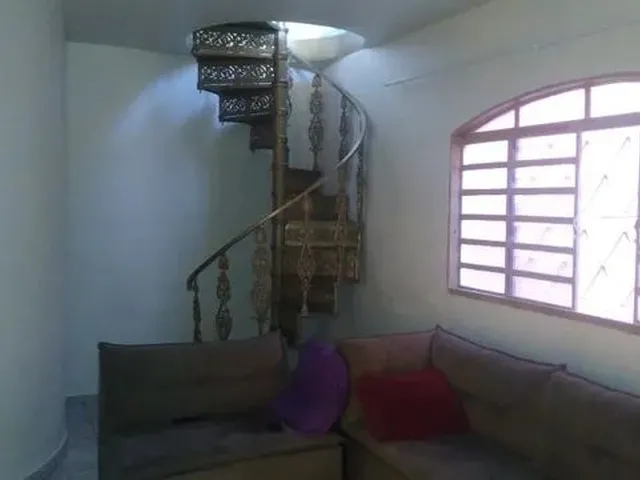 Imagem 8: Casa 4 Quartos 2 Suites Varanda Sobradinho 2 Quadra 6