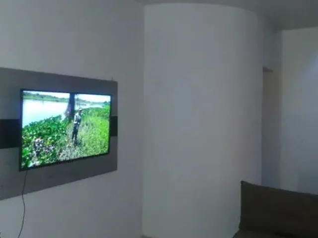 Imagem 2: Casa 4 Quartos 2 Suites Varanda Sobradinho 2 Quadra 6