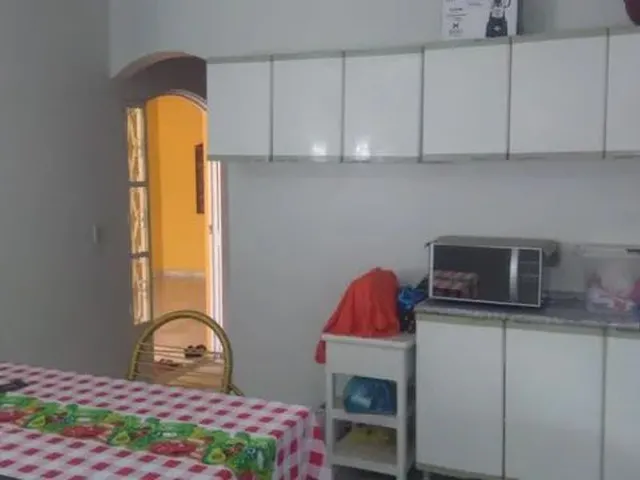 Imagem 14: Casa 4 Quartos 2 Suites Varanda Sobradinho 2 Quadra 6