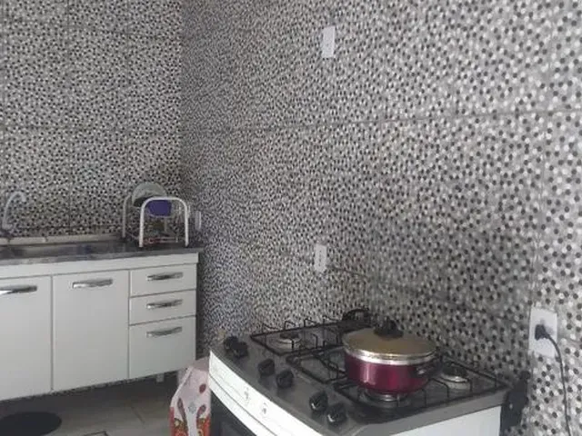 Imagem 12: Casa 4 Quartos 2 Suites Varanda Sobradinho 2 Quadra 6