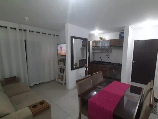 Imagem: Apartamento 2 Quartos, Sacada com Churrasqueira