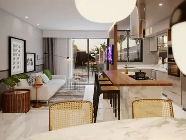 Imagem 4: Duplex em Rua Privativa com 4 Suites