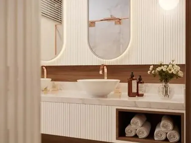 Imagem 5: Duplex em Rua Privativa com 4 Suites