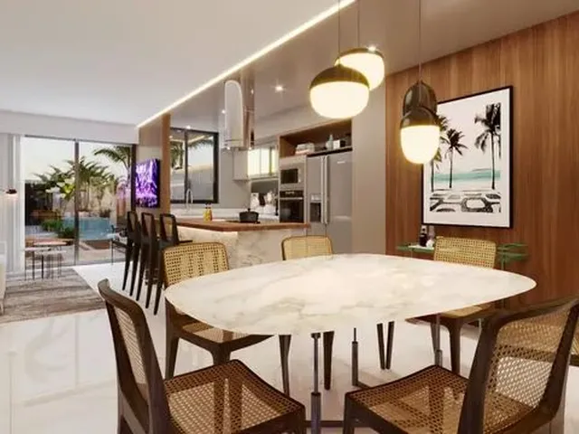 Imagem 7: Duplex em Rua Privativa com 4 Suites