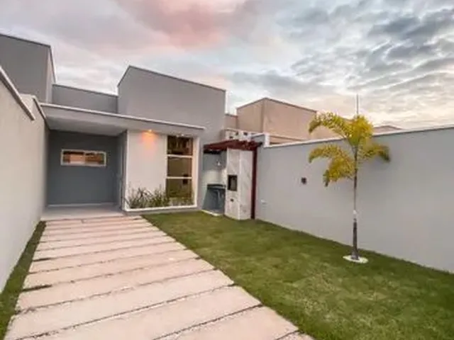 Imagem: Casa para Venda Tem 93 Metros Quadrados