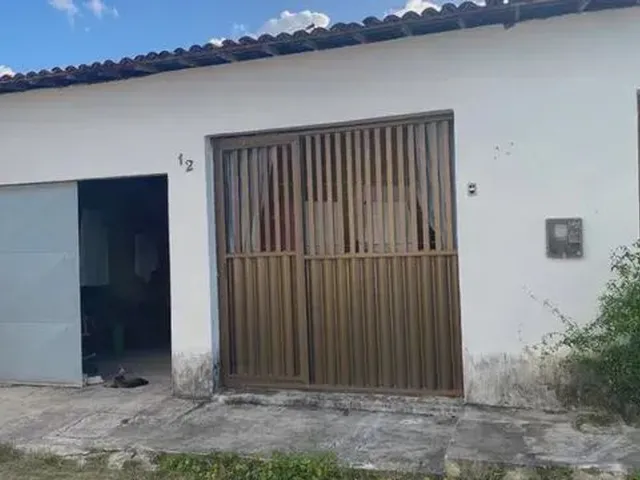 Imagem: Casa na Rua 7 de Setembro