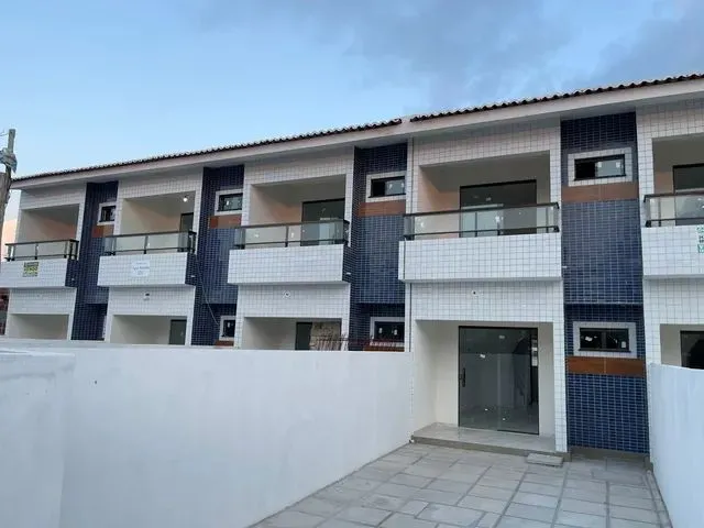 Imagem: Duplex para Venda Possui 85 Metros Quadrados