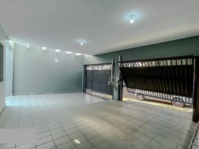 Imagem: Cibele - Linda Casa no santa Amelia
