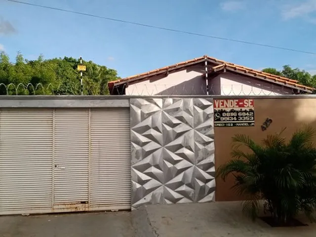Imagem: Casa a Venda