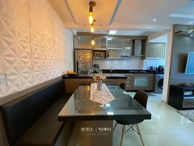 Imagem: Lindo Apartamento com 02 Dormitórios, 01