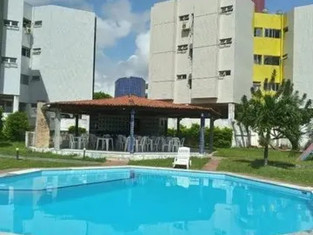 Imagem: Verde Mares 3/4 Suite