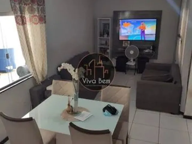 Imagem: Casa com 3 Dormitórios À Venda, 180 M²
