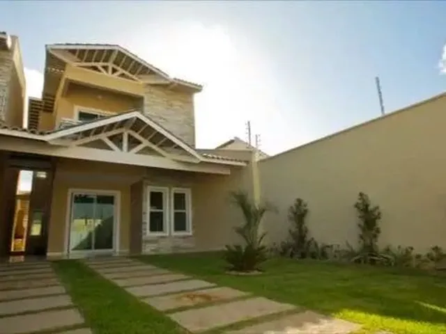 Imagem: Amplo Duplex 210 M2 - 4 Suítes - em José