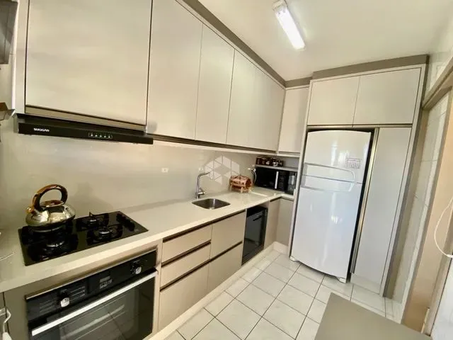 Imagem: Apartamento a Venda no Estreito, 2 Quartos