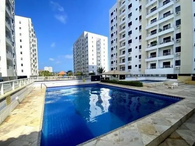 Imagem: Apartamento para Venda com 65 Metros Quadrados
