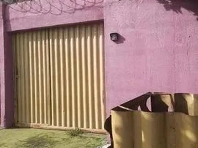 Imagem: Casa À Venda em Novo Horizonte