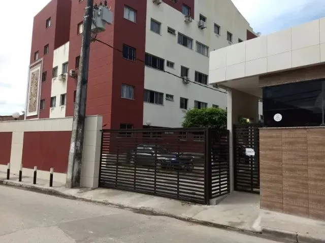 Imagem: Vende-Se Apartamento Tipo Duplex, na Várzea