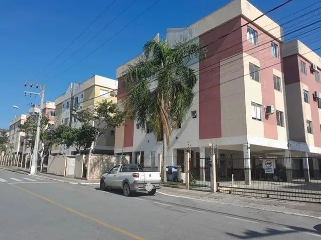 Imagem: Apartamento em Real Parque - São José