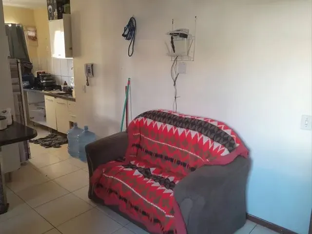 Imagem 7: Apartamento em Real Parque - São José - Sc