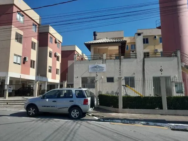 Imagem 9: Apartamento em Real Parque - São José - Sc