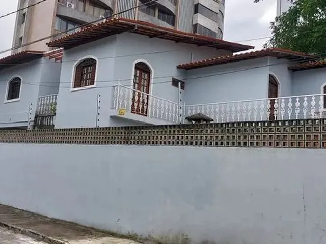 Imagem: Casa Grande 1º Andar À Venda 500 Metros