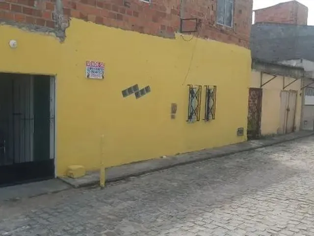 Imagem 1: Casa em Serrinha, 3 Quartos