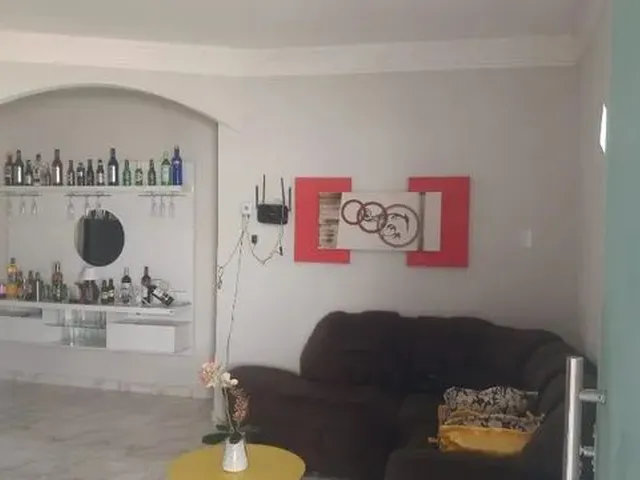 Imagem 2: Casa em Serrinha, 3 Quartos