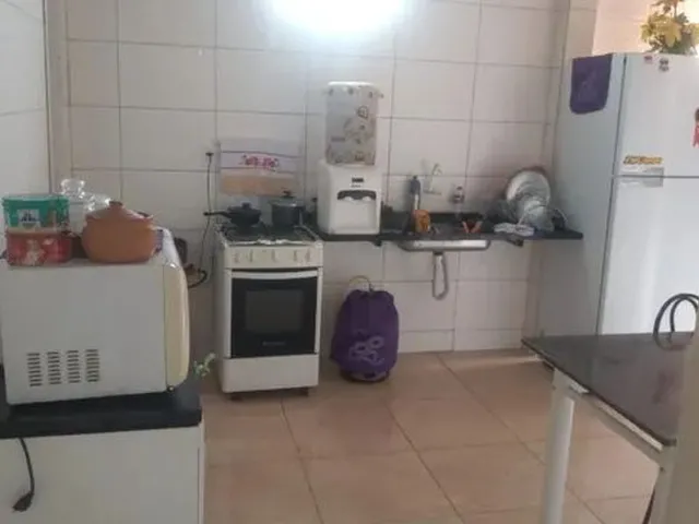 Imagem 3: Casa em Serrinha, 3 Quartos