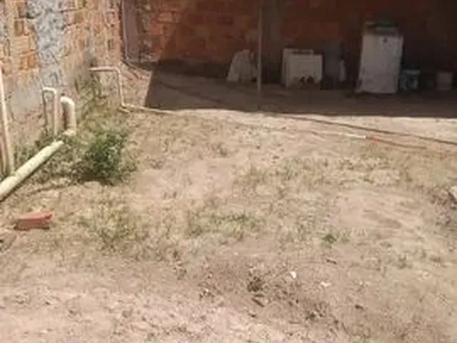 Imagem 6: Casa em Serrinha, 3 Quartos