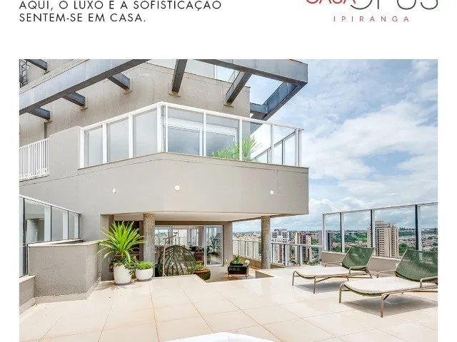 Imagem: Última Unidade! Cobertura Triplex Pronta