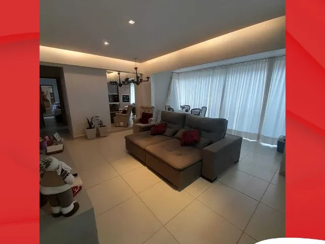 Imagem 10: Residencial Conquist - Setor Parque Amazônia