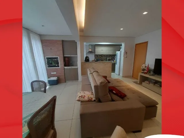 Imagem 2: Residencial Conquist - Setor Parque Amazônia