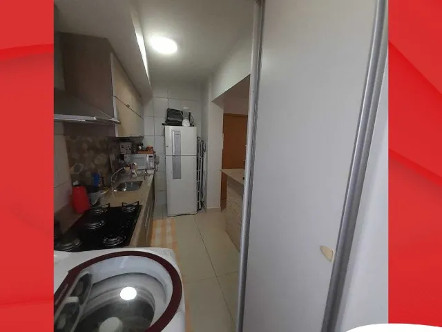 Imagem 7: Residencial Conquist - Setor Parque Amazônia