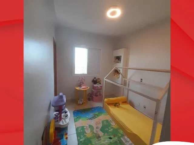 Imagem 6: Residencial Conquist - Setor Parque Amazônia