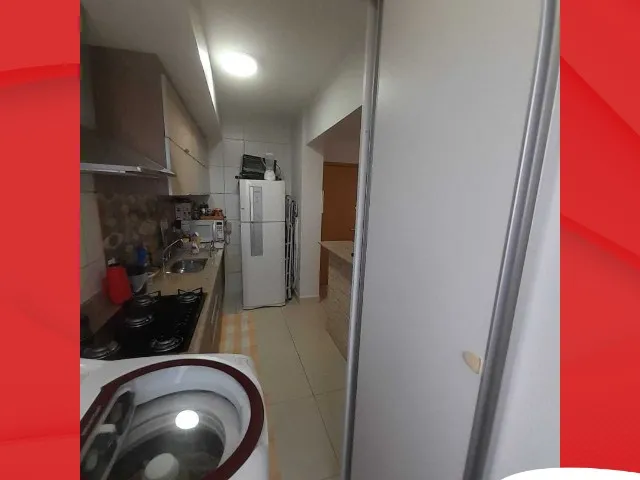 Imagem 8: Residencial Conquist - Setor Parque Amazônia