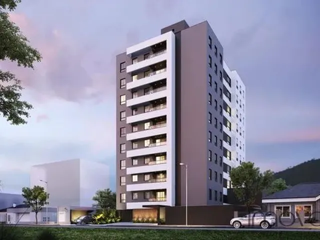 Imagem: Apartamento para Venda em Joinville, Costa